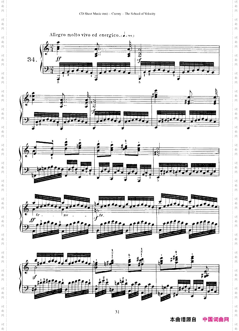 Czernyop.299SchulederGel_ufigkeit_2