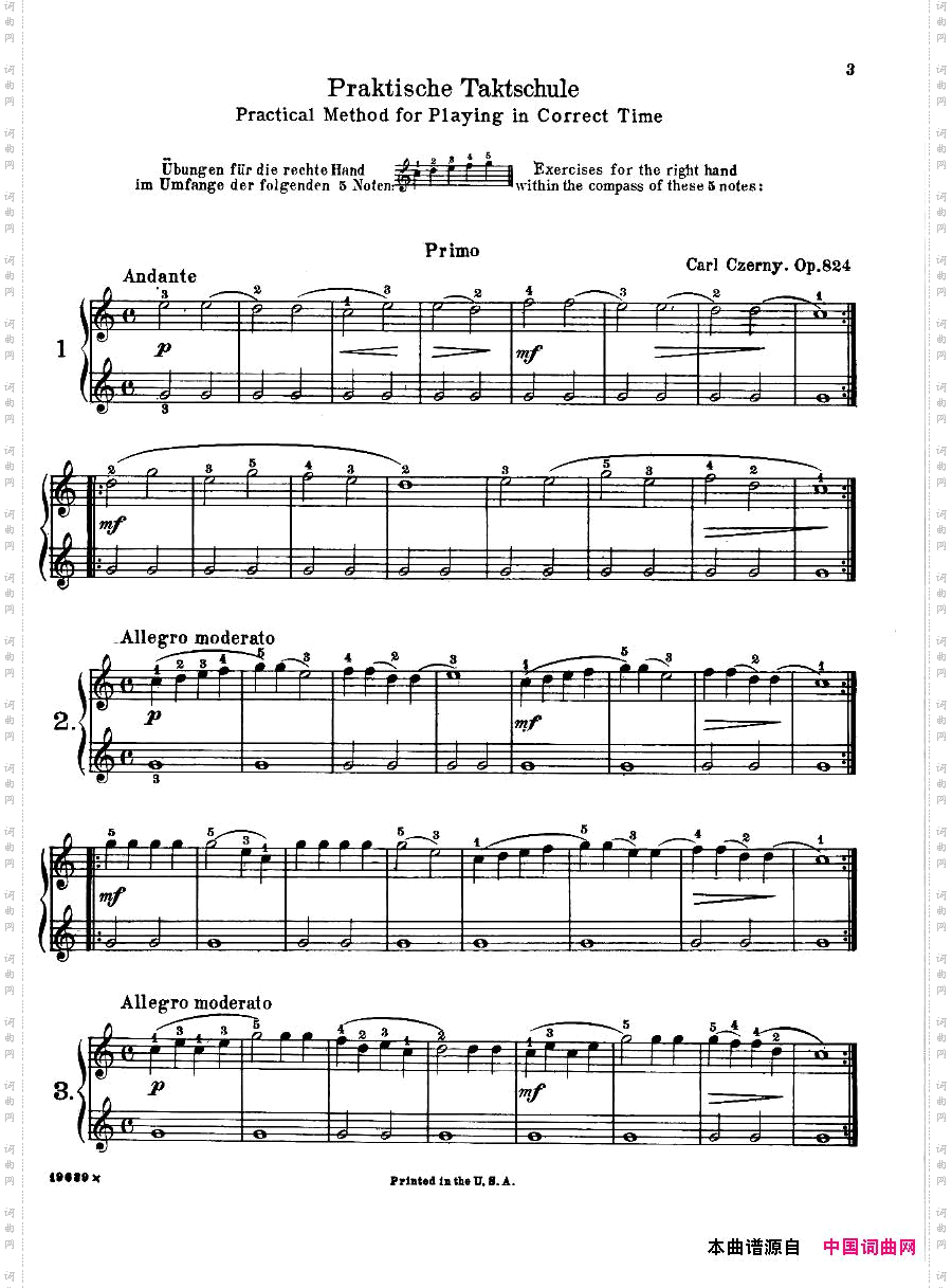 PagesfromPracticalMethodforPlayinginCorrectTime-Czerny-1