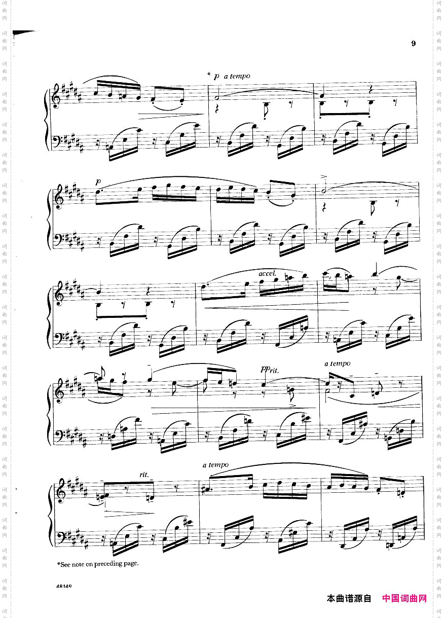 Boulanger,Lili3Morceaux