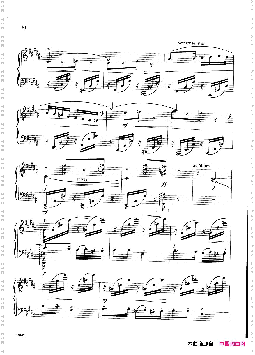 Boulanger,Lili3Morceaux