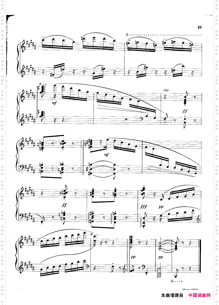 Boulanger,Lili3Morceaux