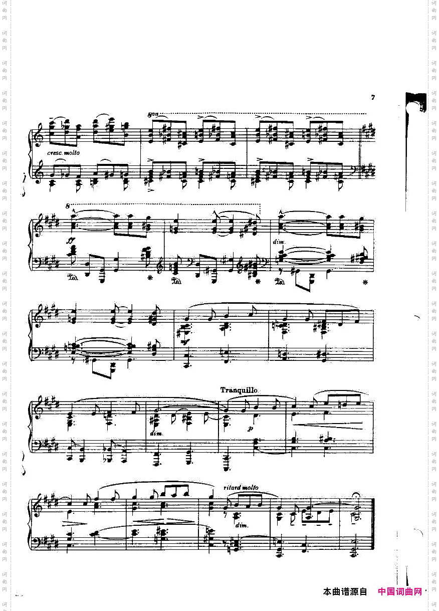 Bowen-~Op.35-ShortSonata