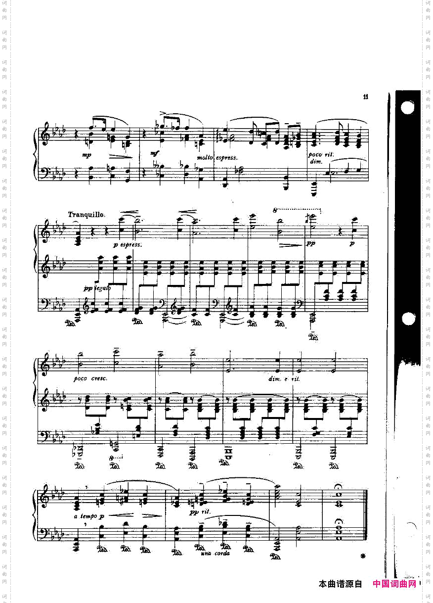 Bowen-~Op.35-ShortSonata
