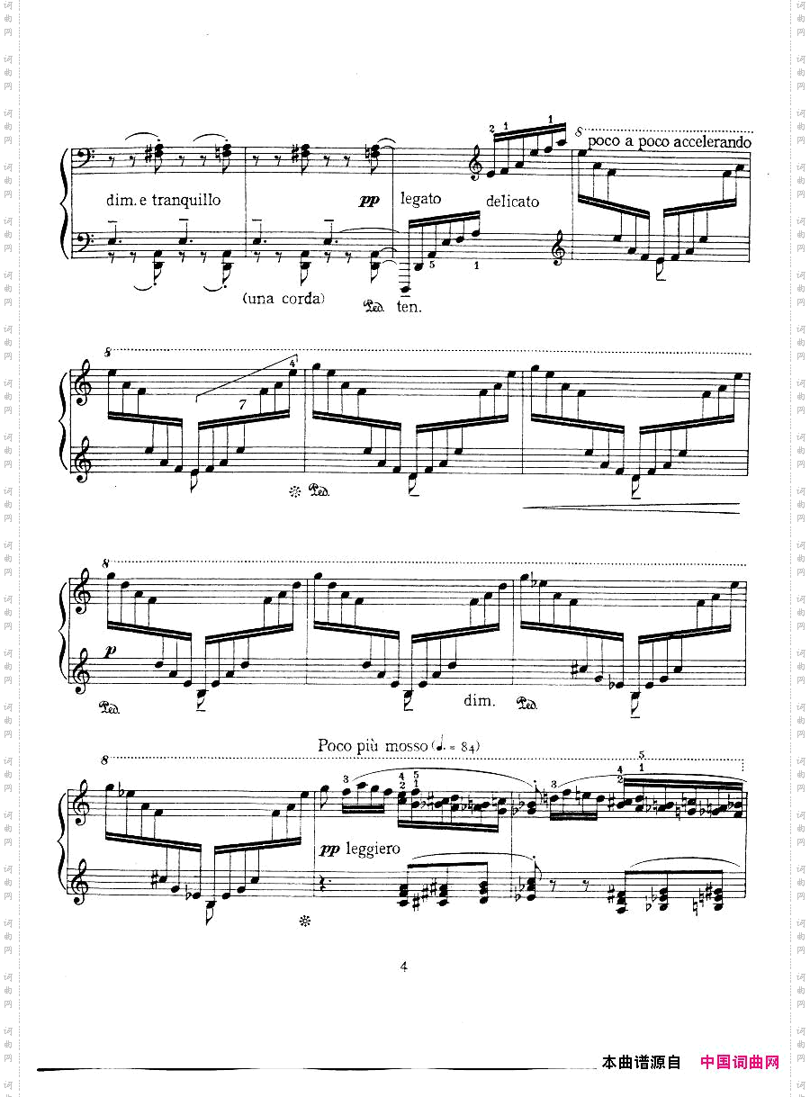 Bowen-Op.87BalladeNo.2