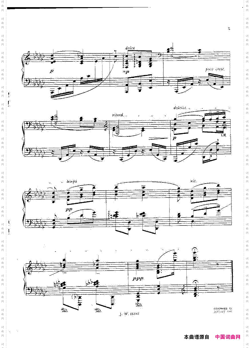 Bowen-Op.35,No.2-RomanceNo.1inGb