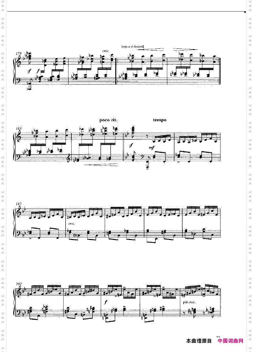Bowen-Op.160-PianoSonatainBb-