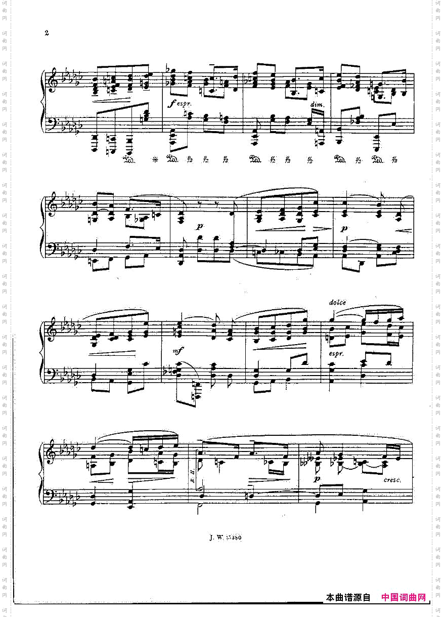 Bowen-Op35,No.2-RomanceNo.1inGb