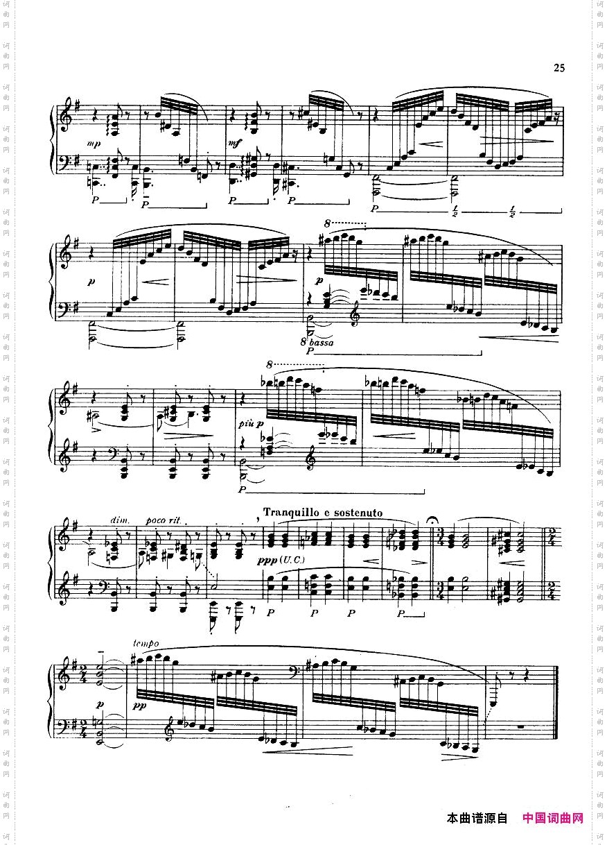 Bowen-Op102,24Preludes10-12
