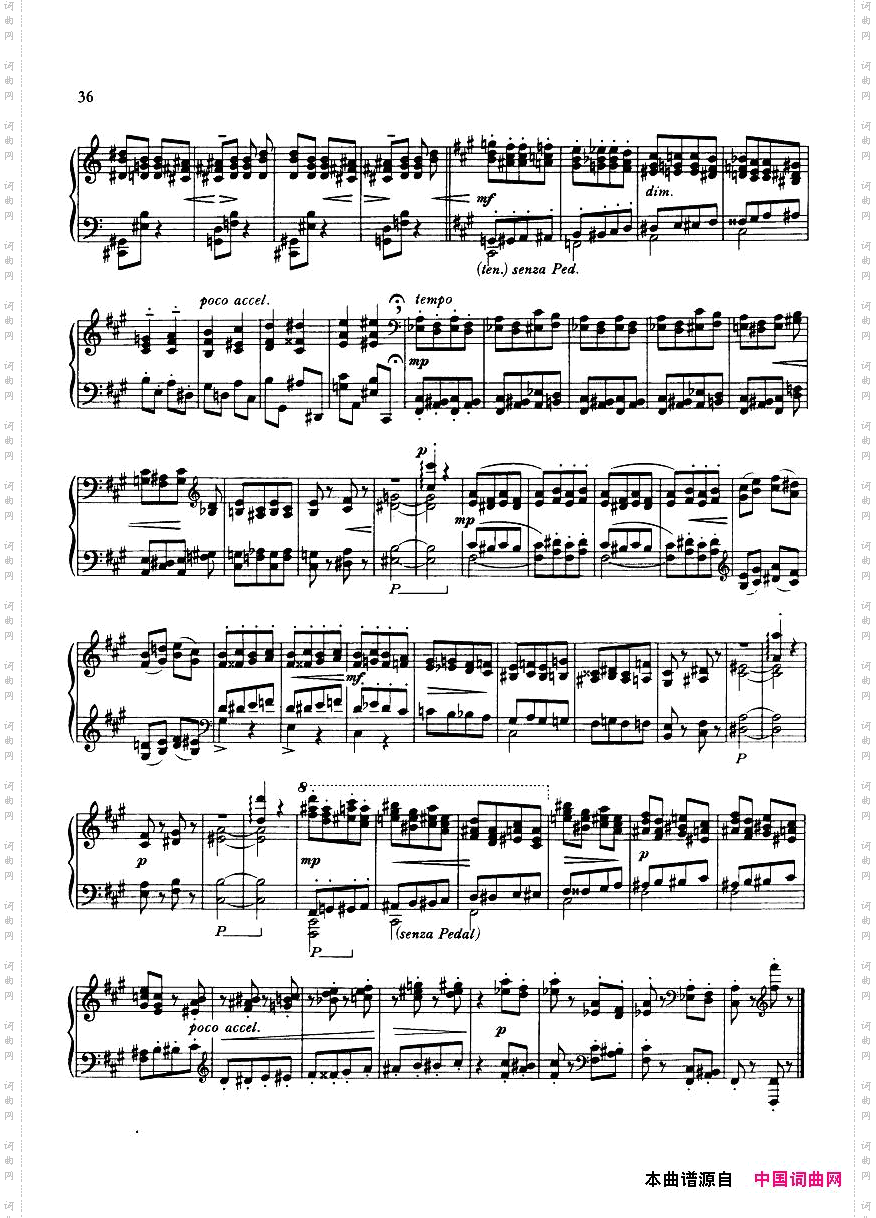 Bowen-Op102,24Preludes13-15