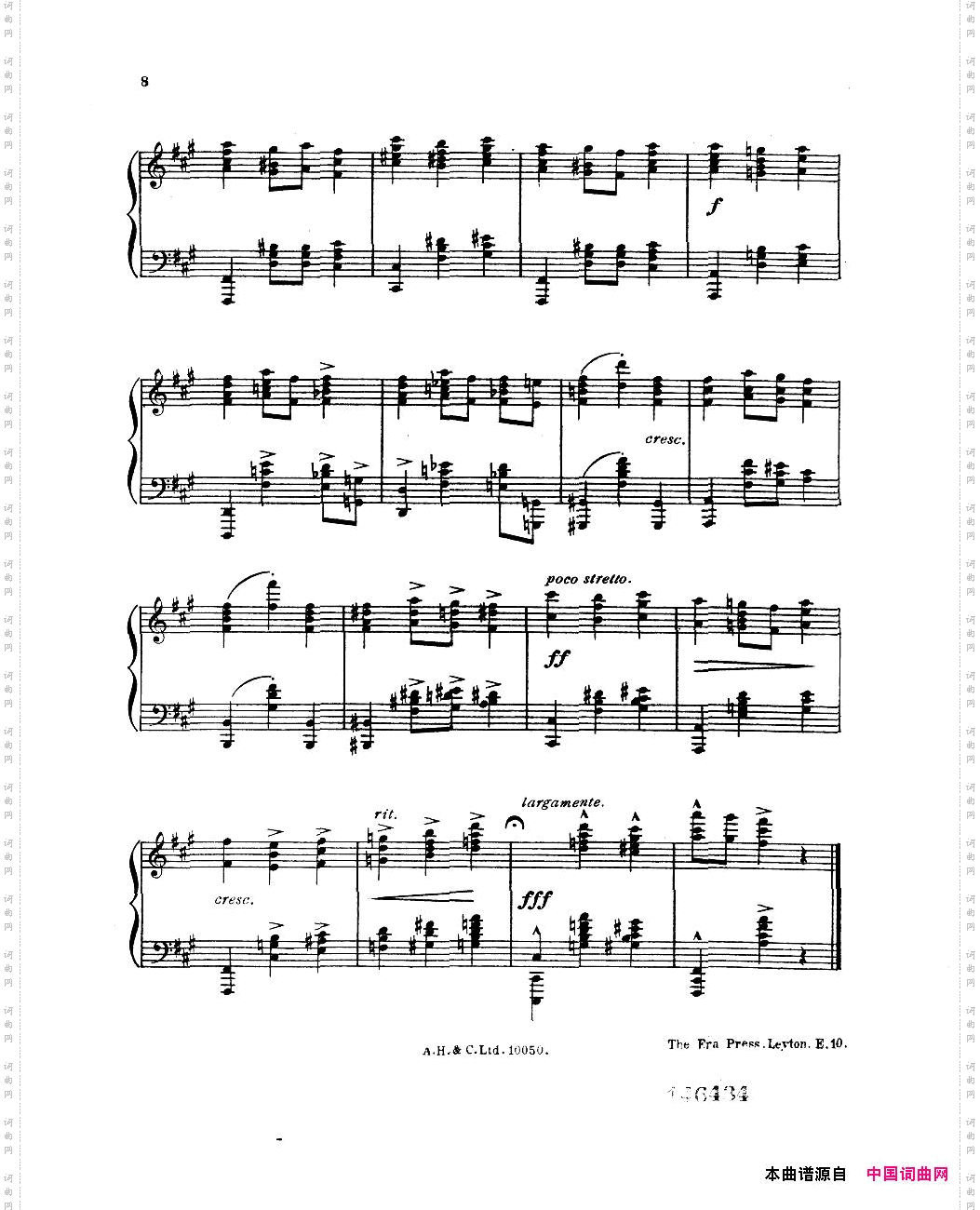 Bowen-SeriousDancesforpianoOp51