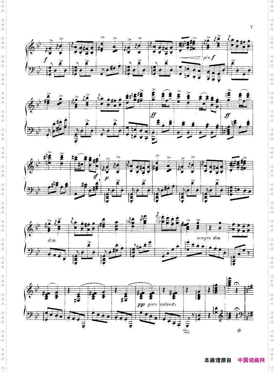 BRAHMS-DOHNANYI-Rondoallazingarese