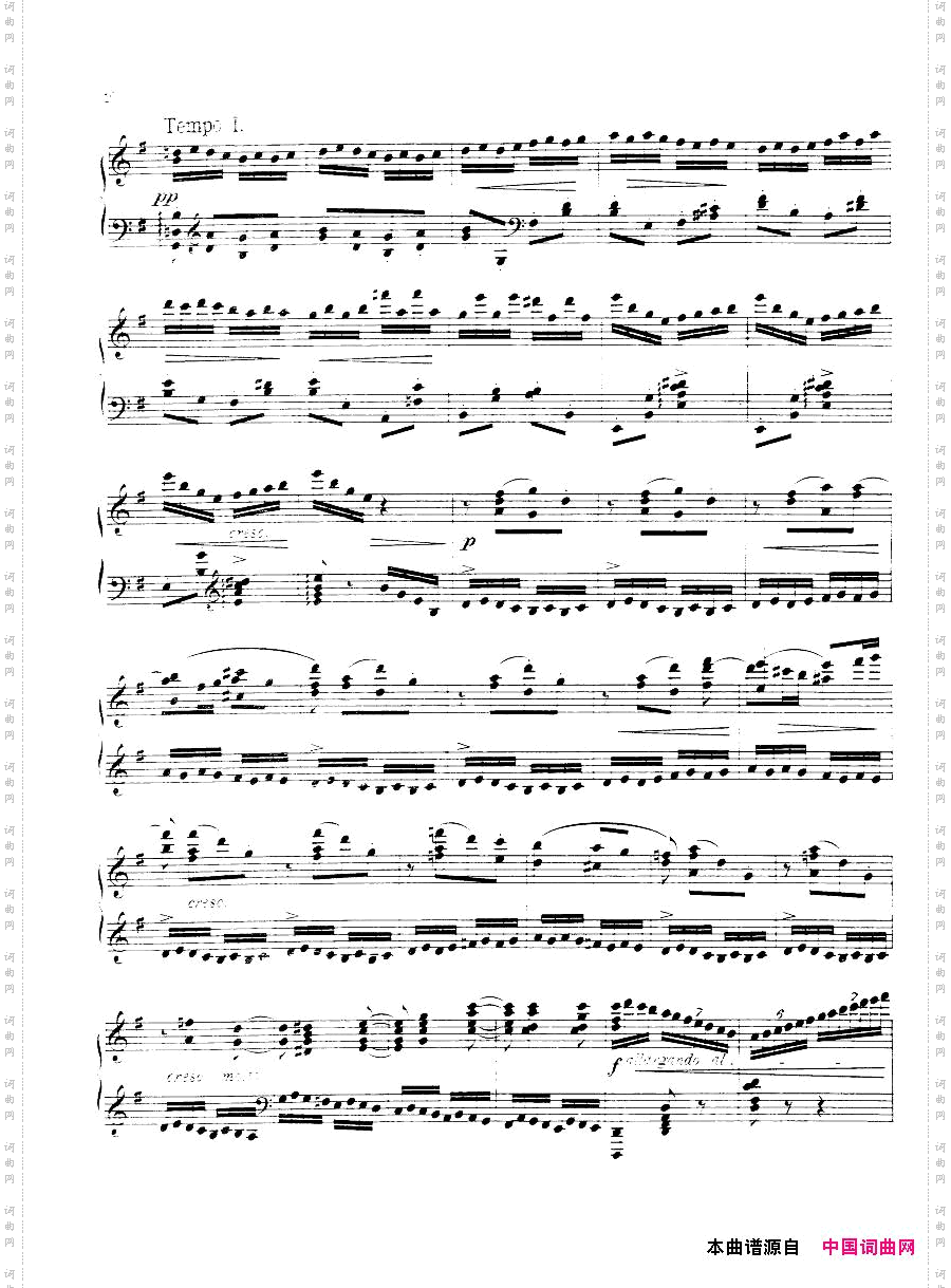 BRAHMS-DOHNANYI-Rondoallazingarese