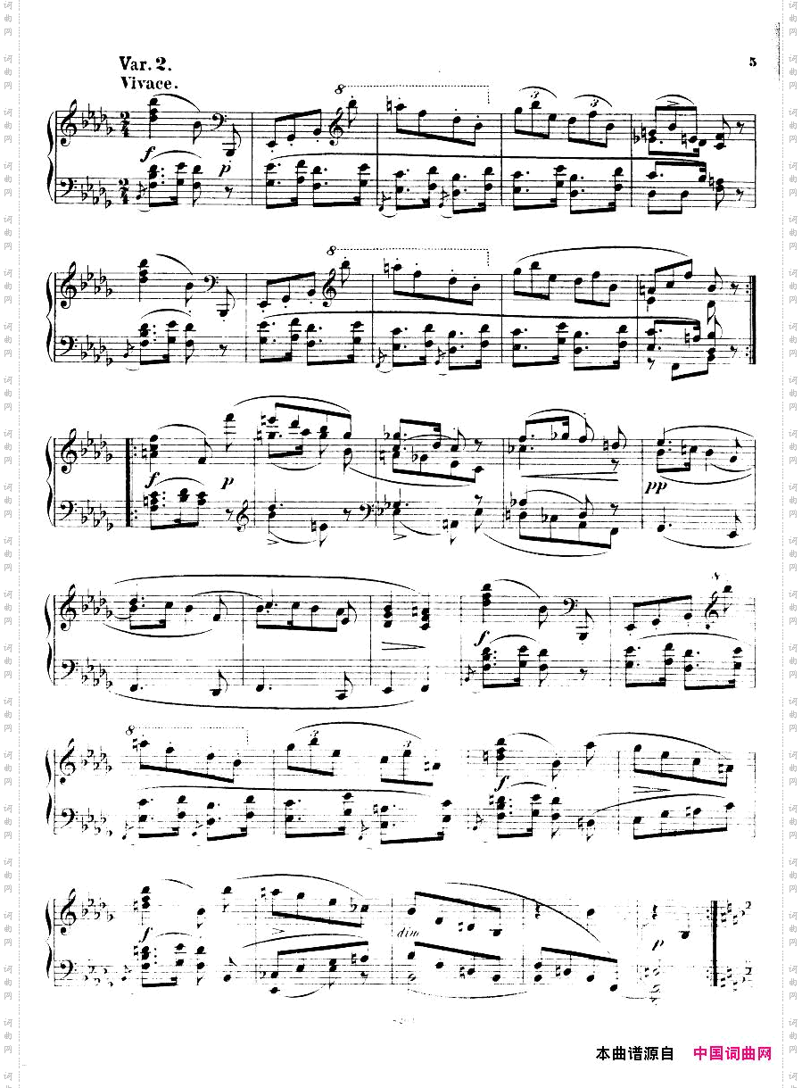 Brahms-StarkHaydn-Variationspnosolo