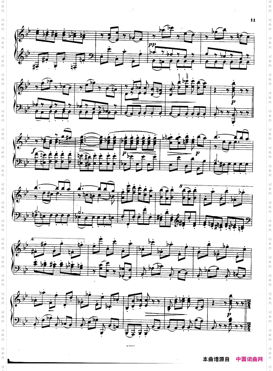 Brahms-StarkHaydn-Variationspnosolo