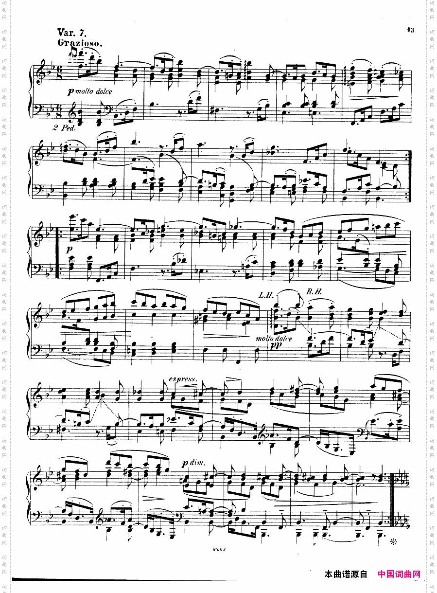 Brahms-StarkHaydn-Variationspnosolo