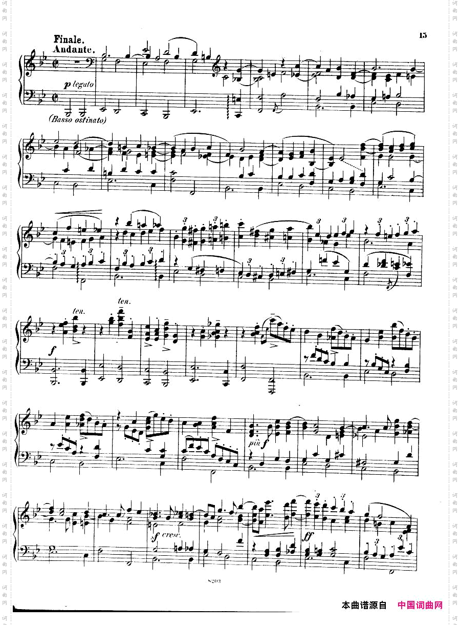 Brahms-StarkHaydn-Variationspnosolo