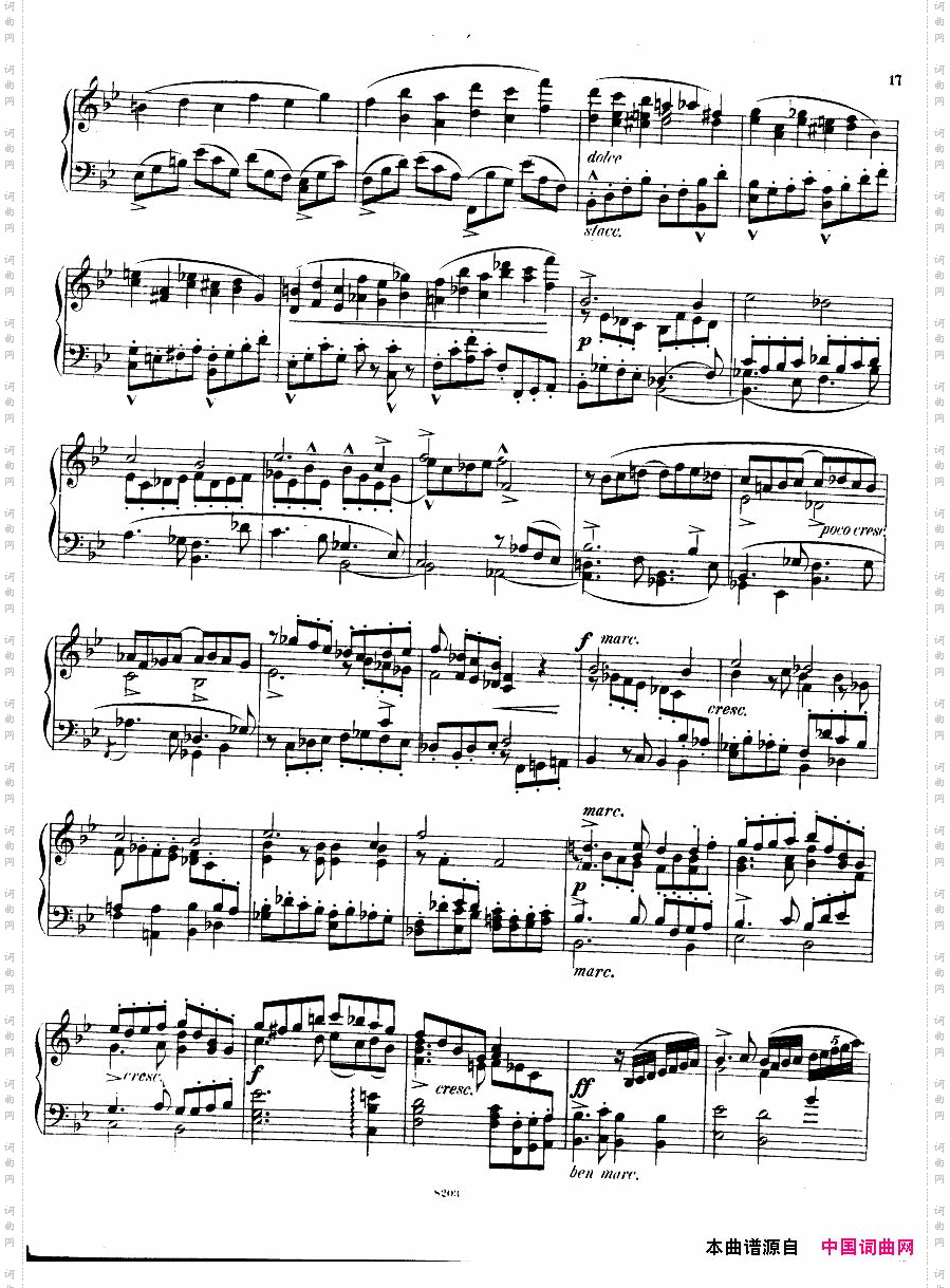 Brahms-StarkHaydn-Variationspnosolo