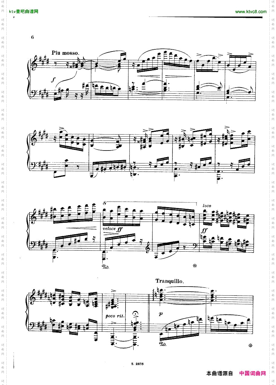 BridgeH68ThreeSketchesApril,Rosemary,ValseCapricieuse1906