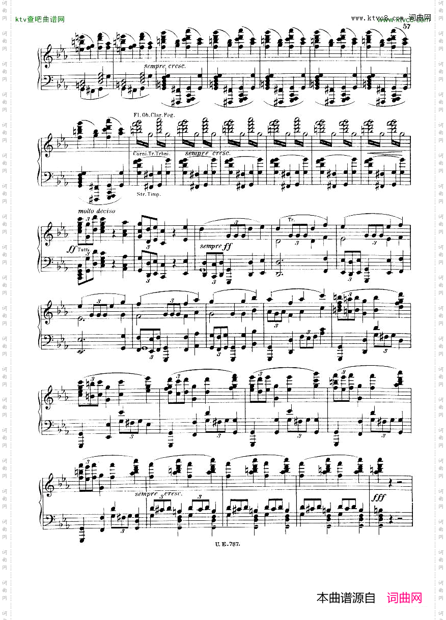 Bruckner-Stradal_Symphonie_No.2二