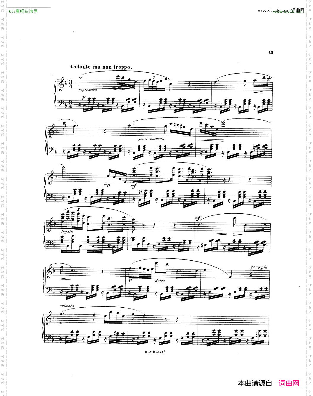 Brull-Sonata2pianosOp.21