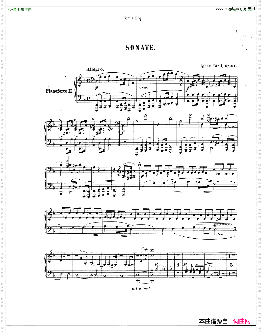 Brull-Sonata2pianosOp.21