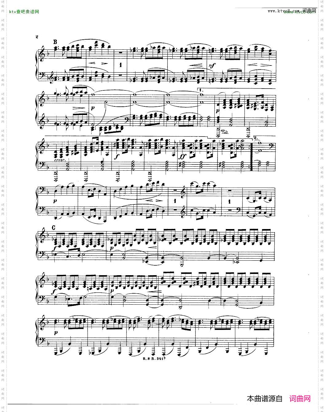 Brull-Sonata2pianosOp.21
