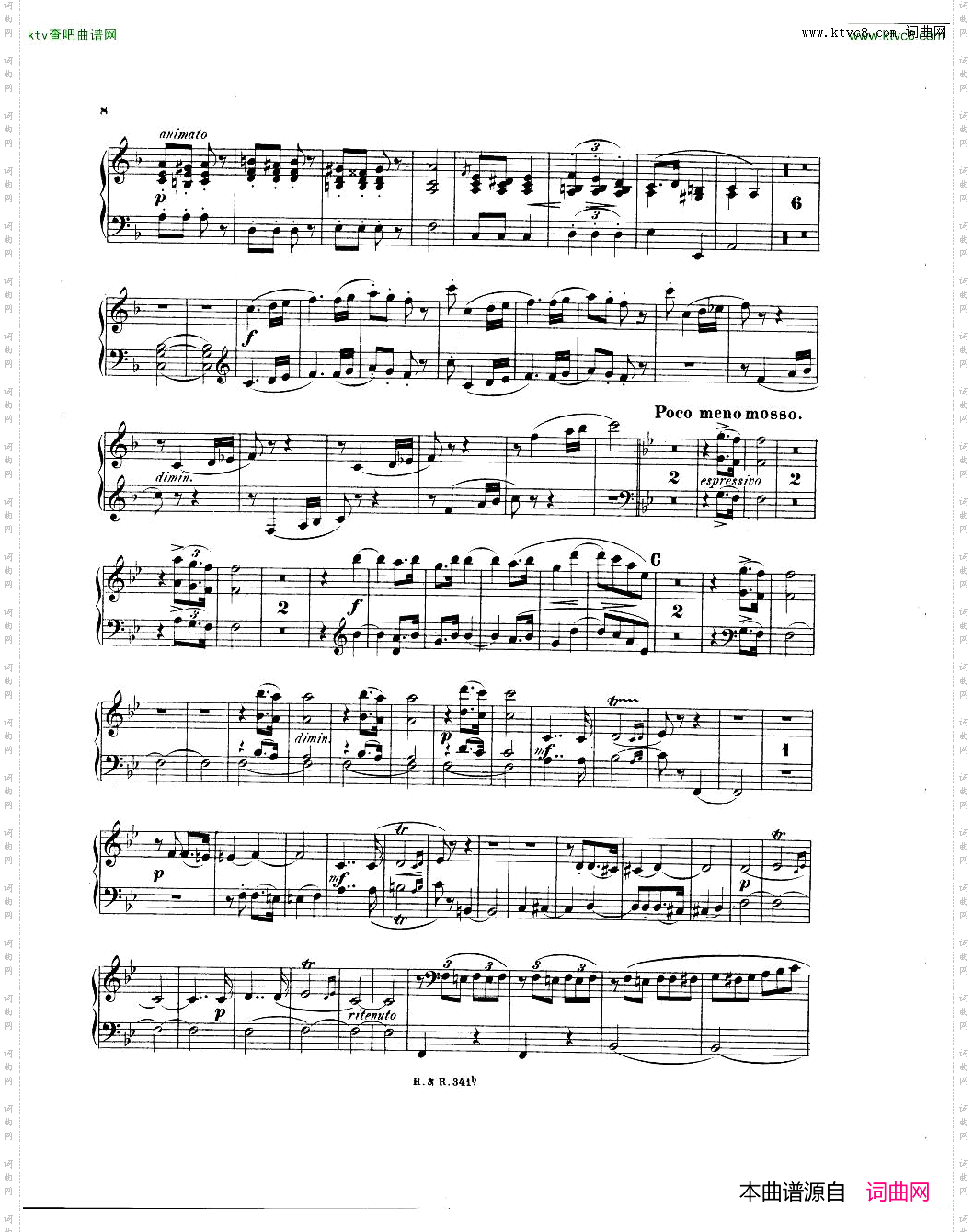 Brull-Sonata2pianosOp.21