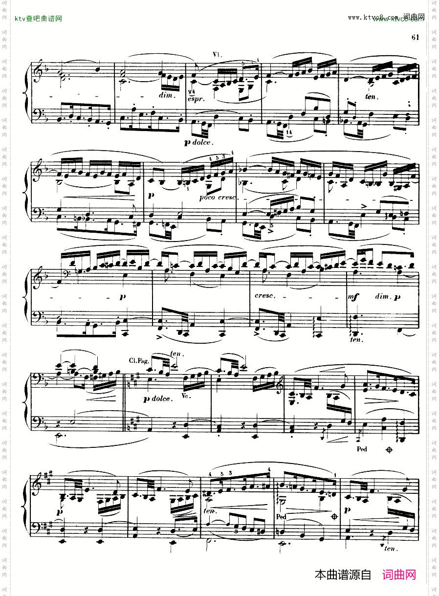 buliow-wagnerdiemeistersingerconcertparaphrase