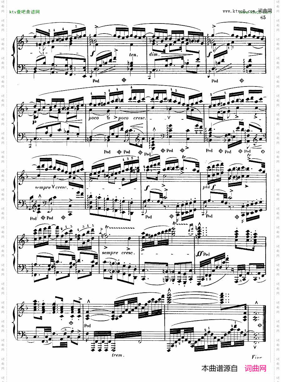 buliow-wagnerdiemeistersingerconcertparaphrase
