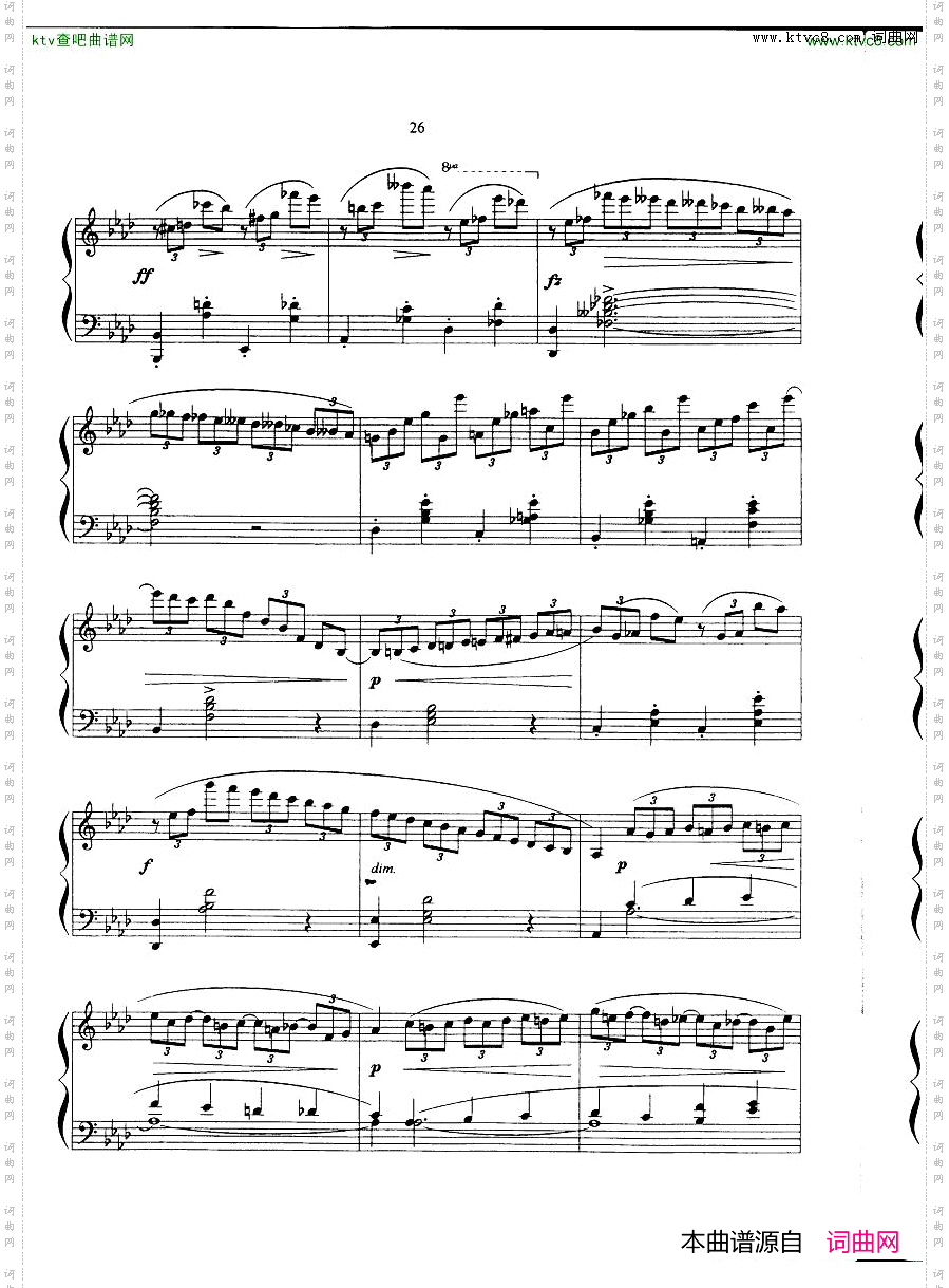 Burgmüller,NorbertSonataop8