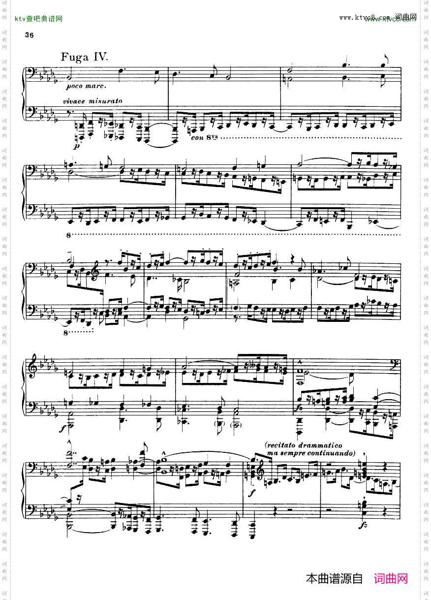 Busoni-FantasiaContrappuntistica