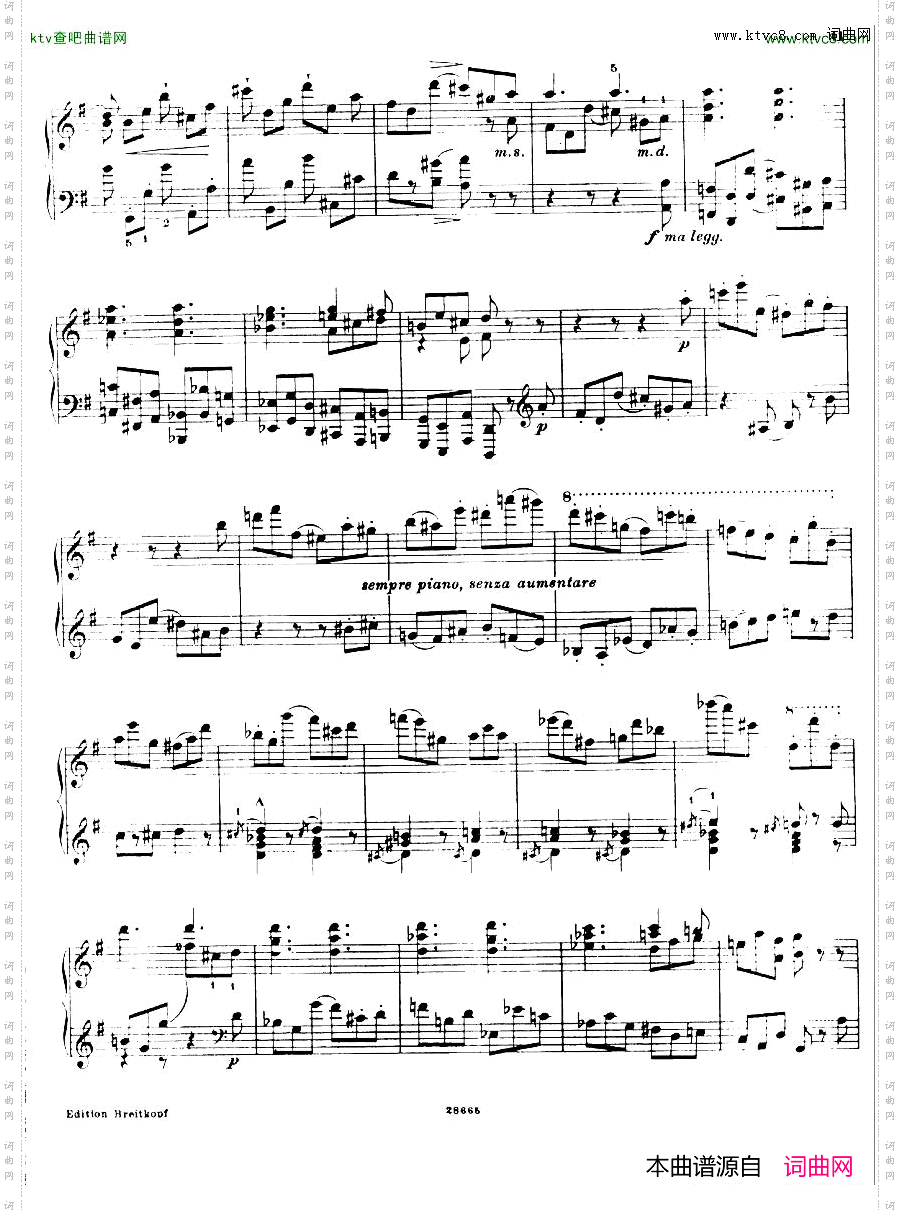 BusoniEtudes1