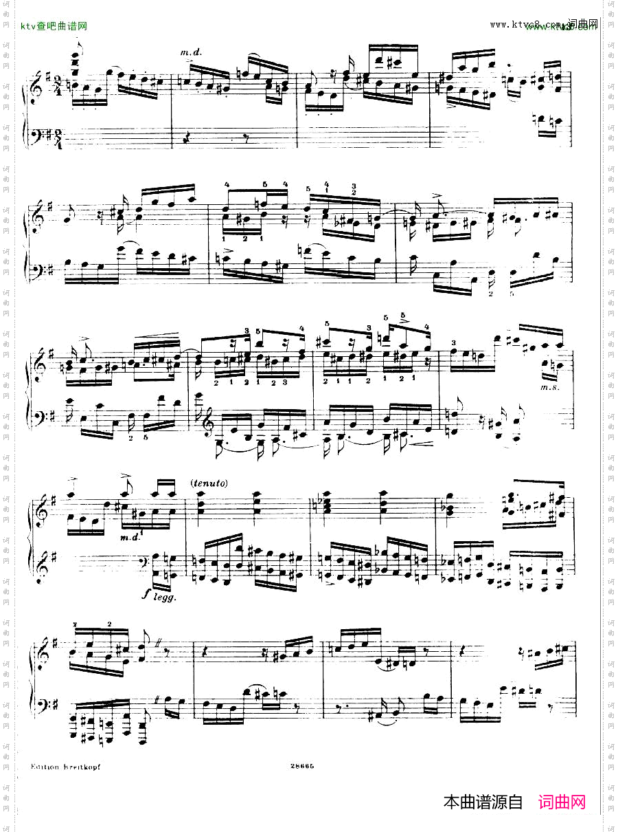 BusoniEtudes1