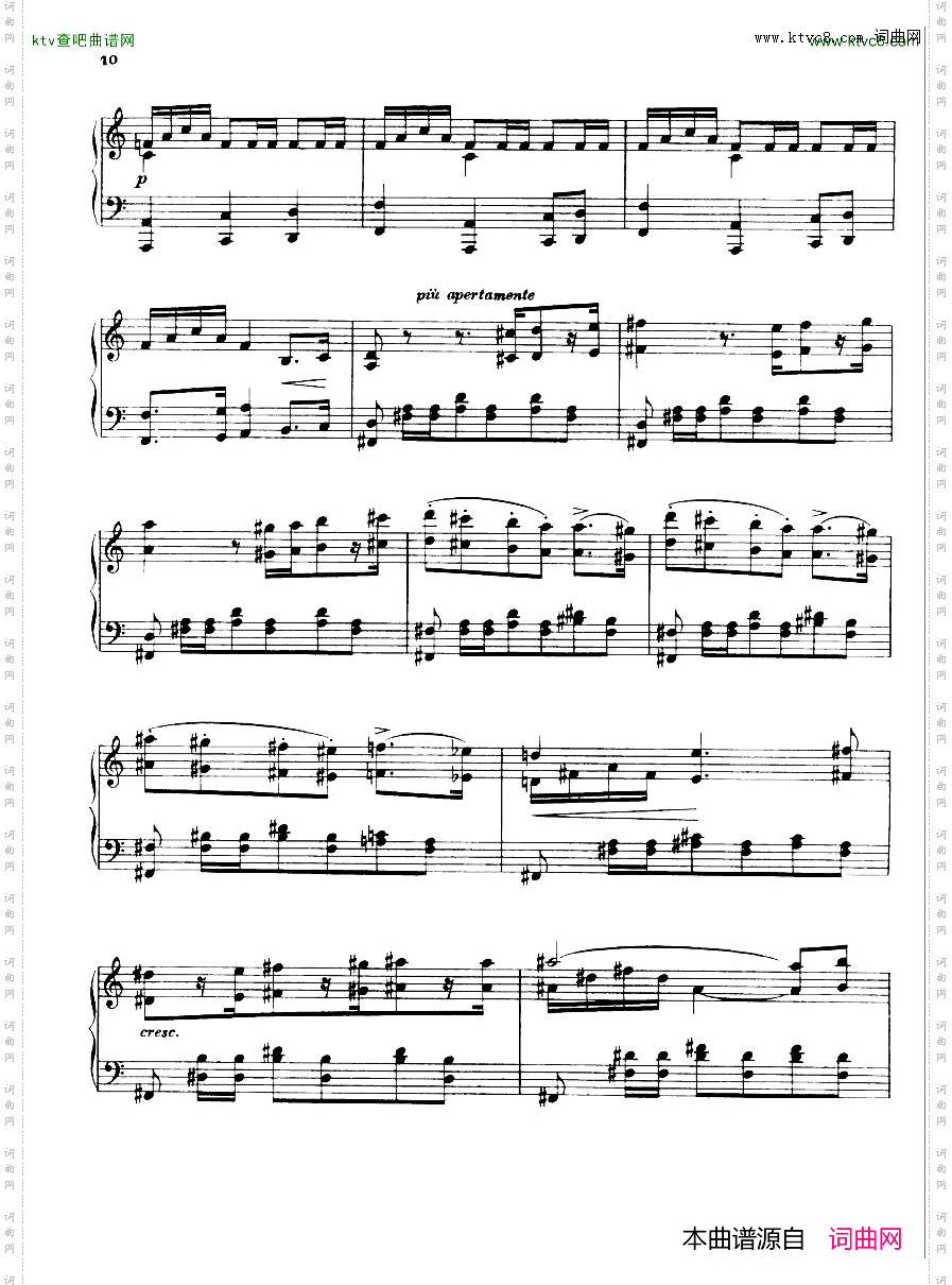 BusoniSonatinaproclavicimbalo