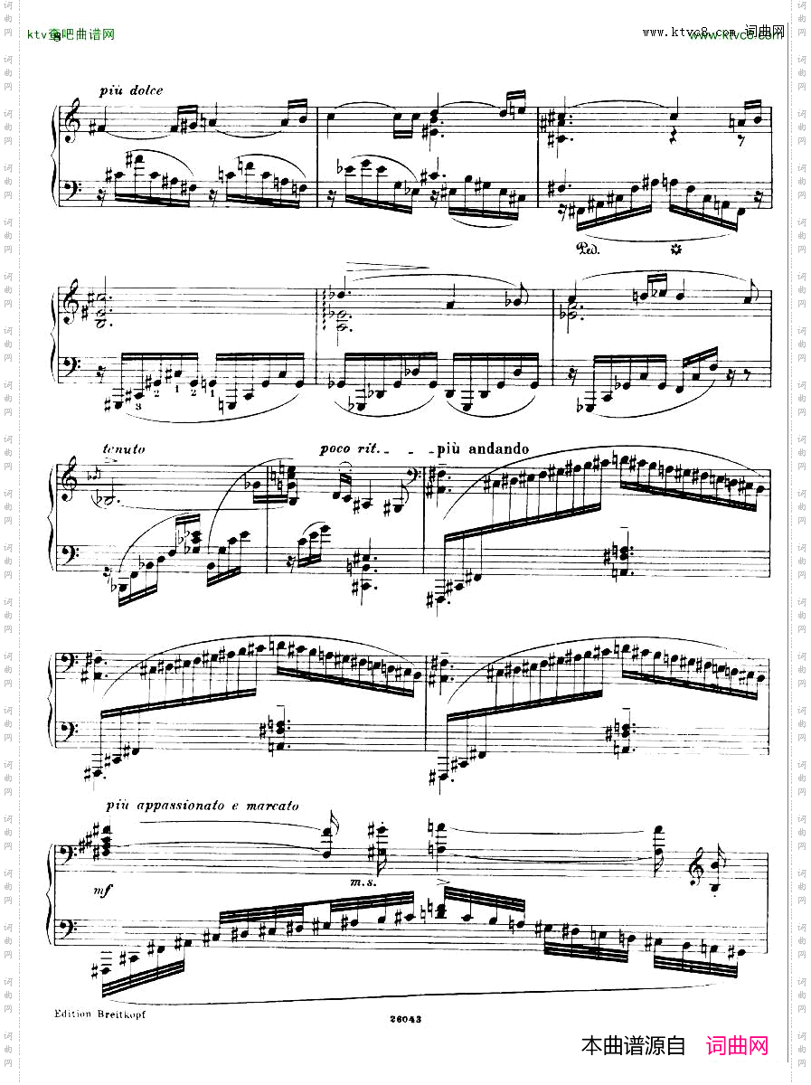 Busoni[1].ElegyNo.2