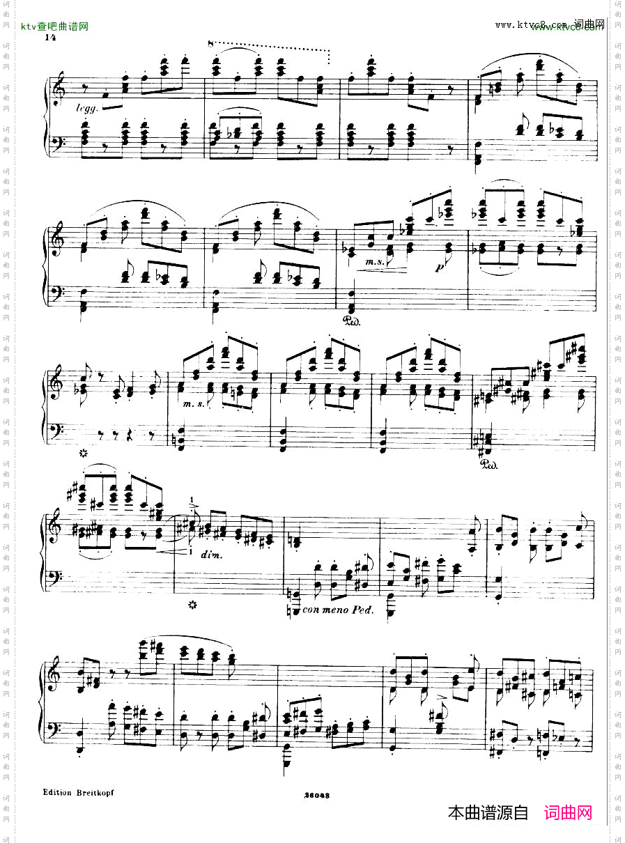 Busoni[1].ElegyNo.2