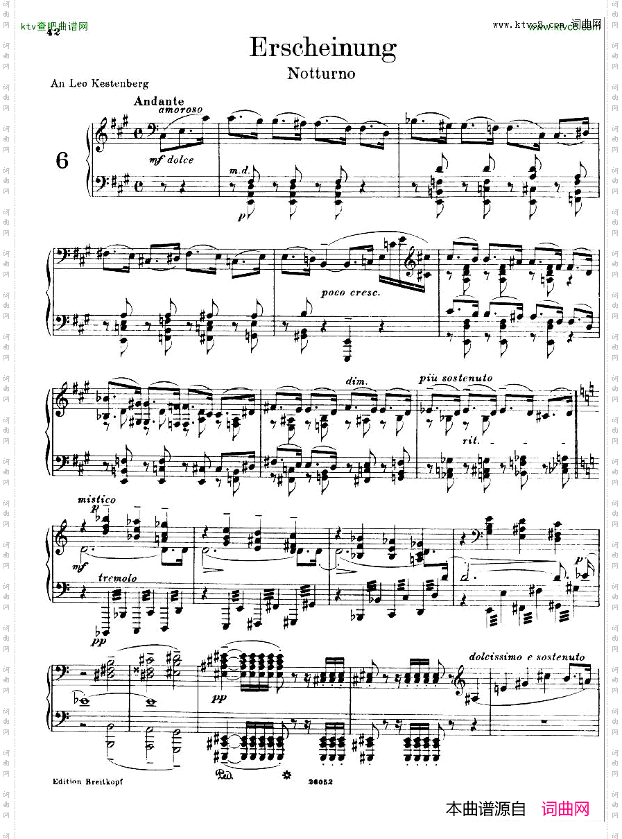 Busoni[1].ElegyNo.6