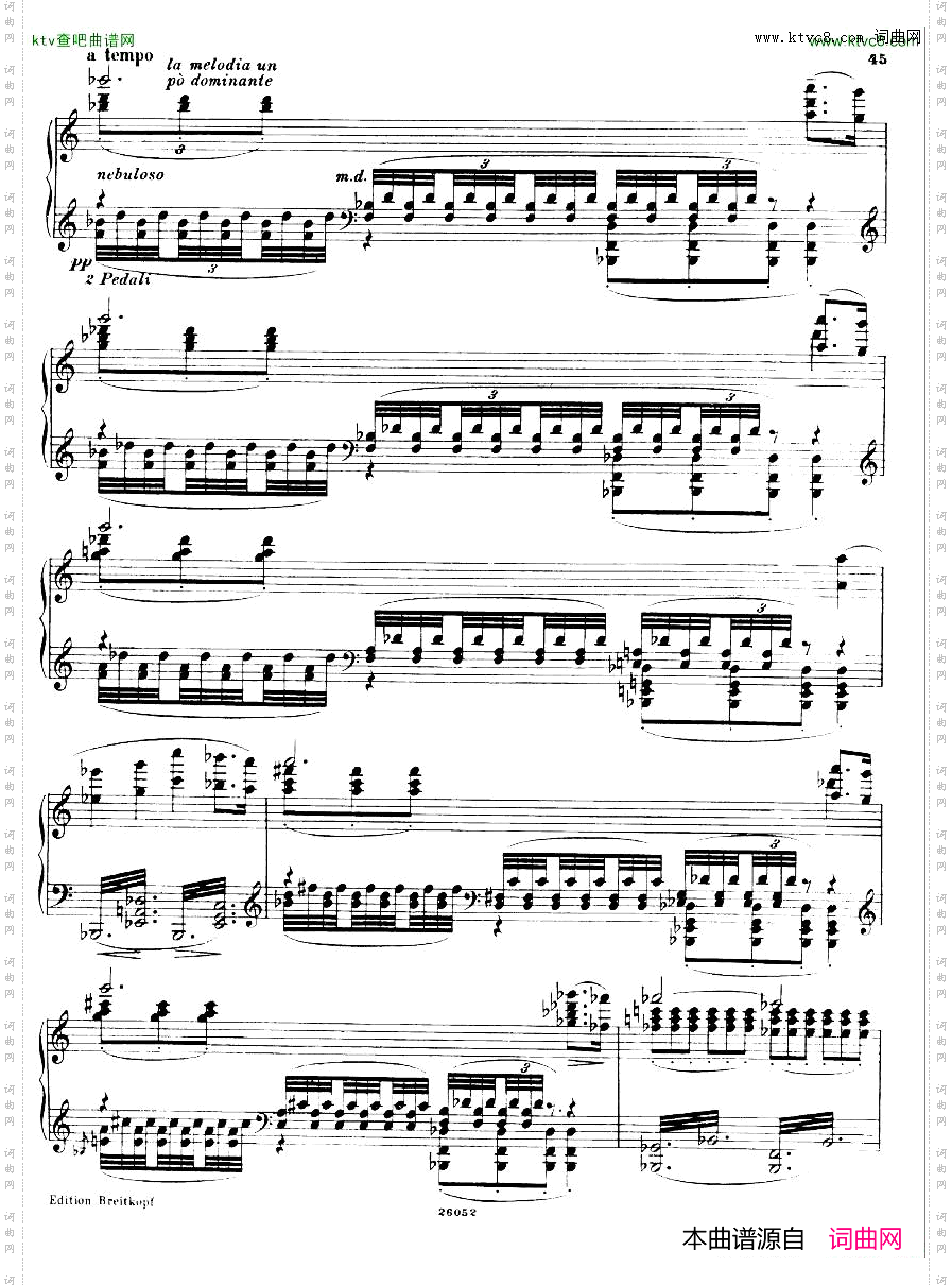 Busoni[1].ElegyNo.6