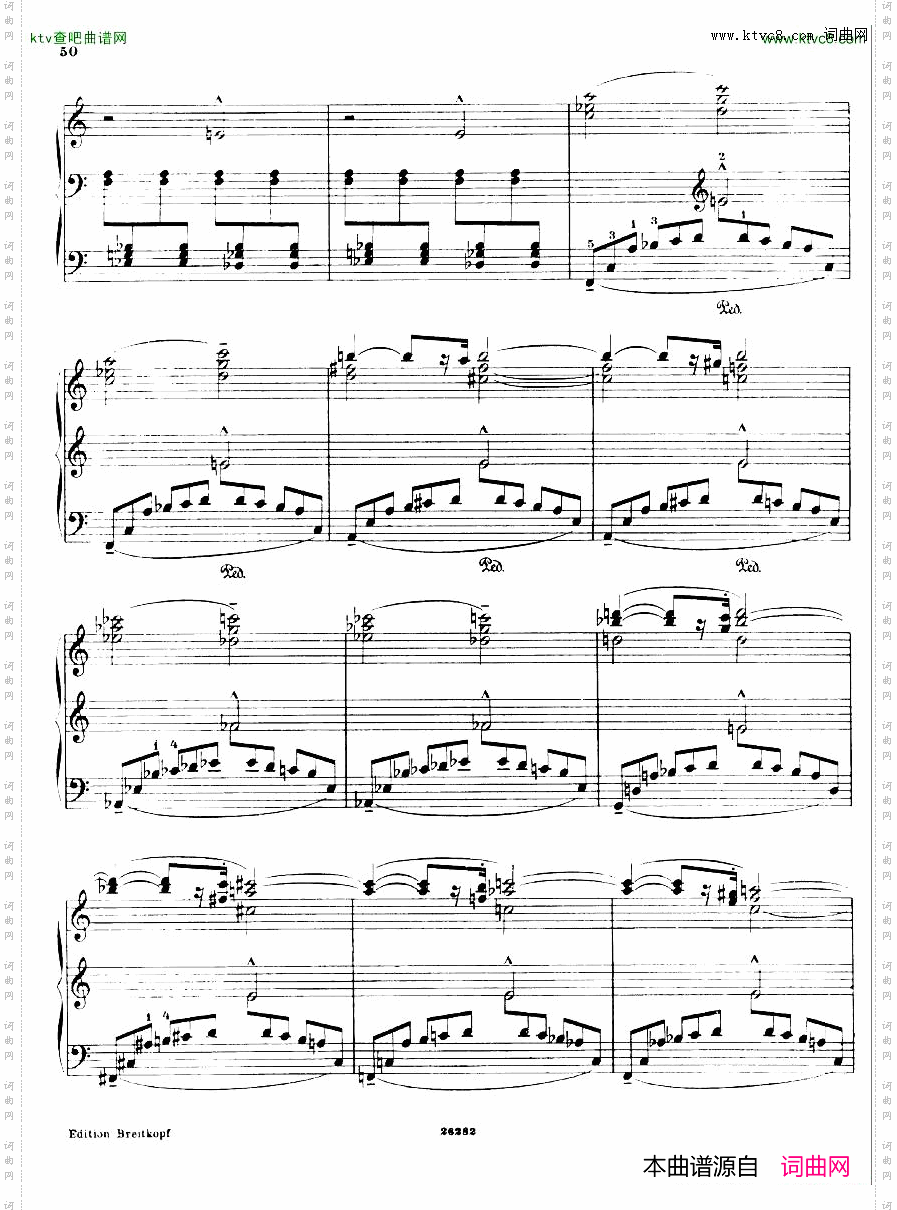 Busoni[1].ElegyNo.7