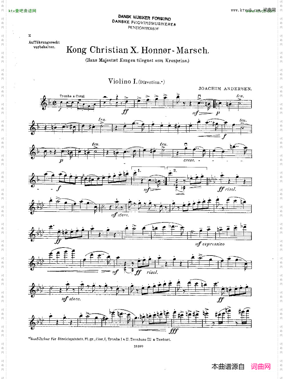 Andersen-KongChristianXHonn_rmarsch.-orch