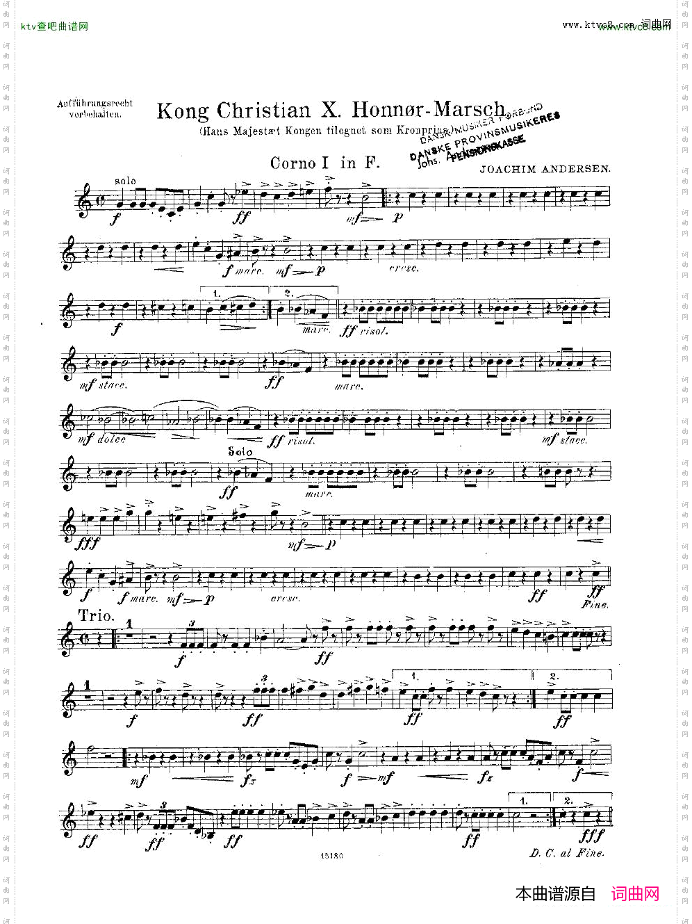 Andersen-KongChristianXHonn_rmarsch.-orch