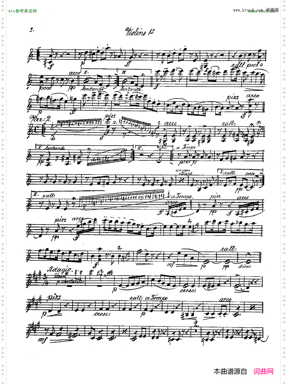 Andersen-op2-UngarischeFantasie-orchparts