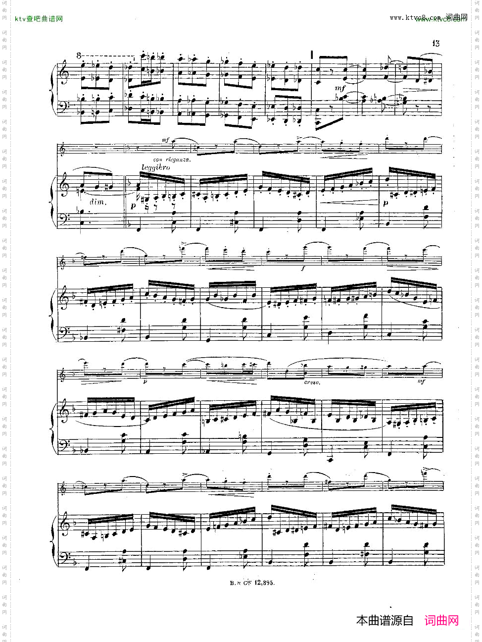 Andersen-op5-BalladeetDansedesSylphes-fl&pno