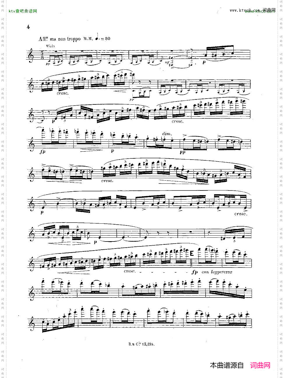 Andersen-op5-BalladeetDansedesSylphes-fl&pno