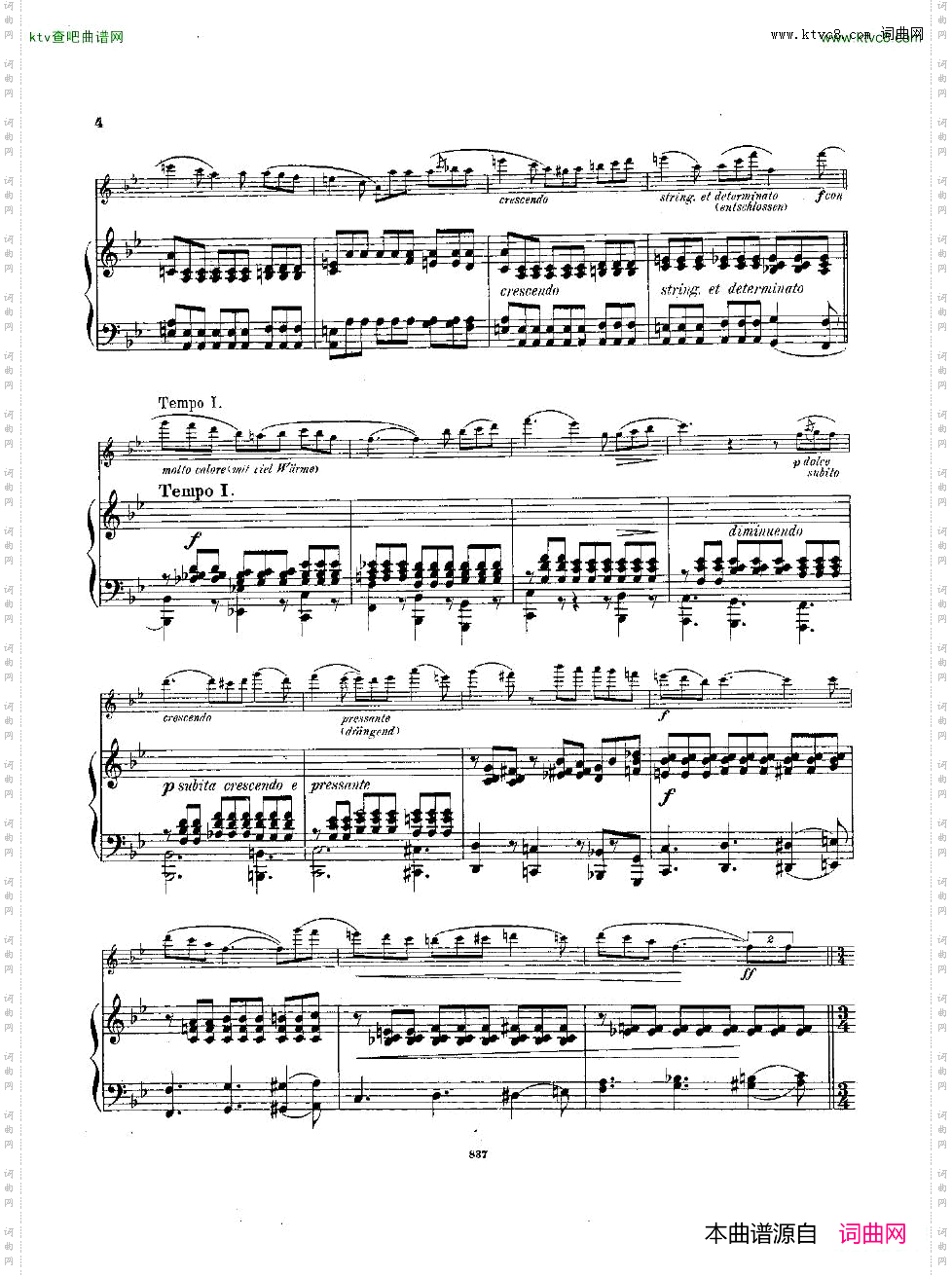 Andersen-op53-no2,Erinnerung-fl&pno