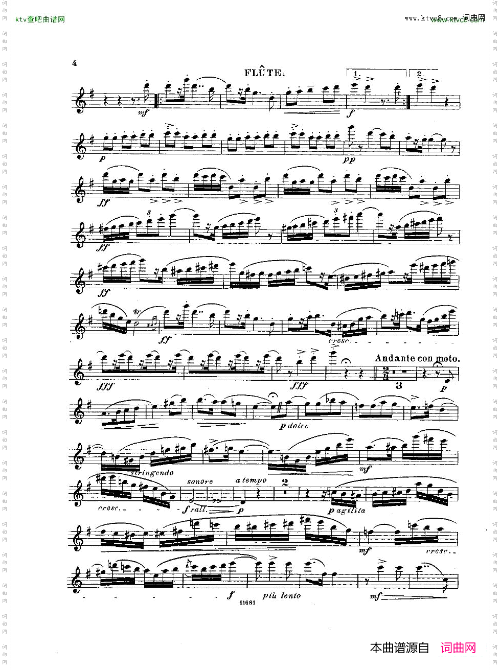Andersen-op59-FantaisiesNationales-fl&pno二