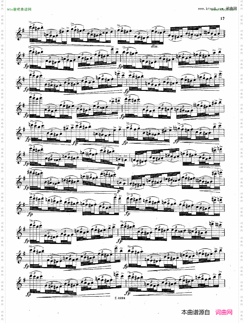 Andersen-op60-SchulederVirtousit_t-Heft1-flsolo