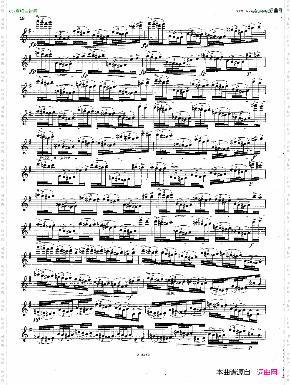 Andersen-op60-SchulederVirtousit_t-Heft1-flsolo