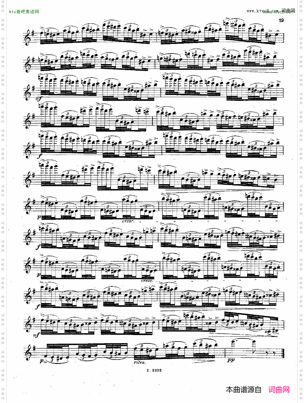 Andersen-op60-SchulederVirtousit_t-Heft1-flsolo