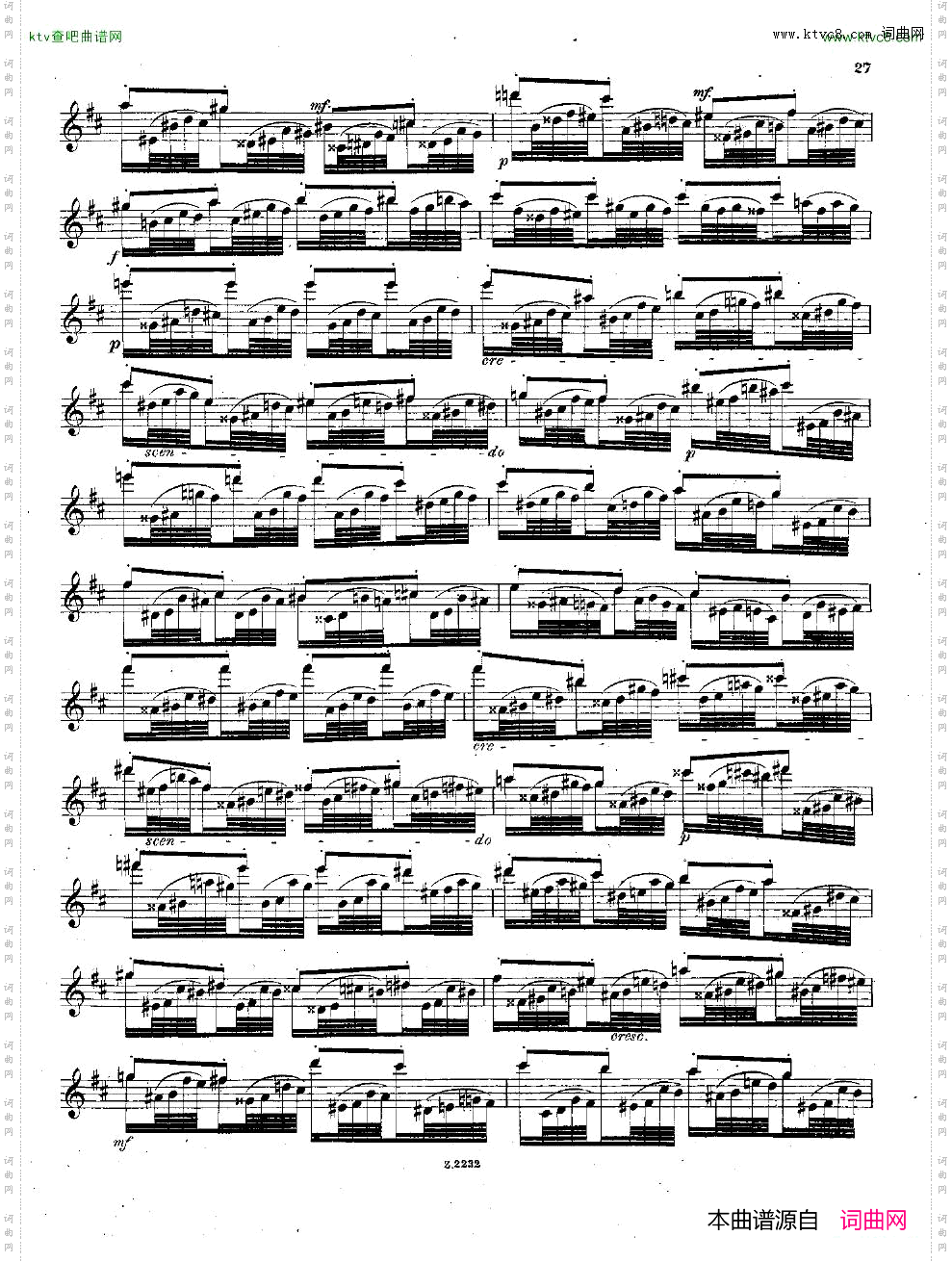 Andersen-op60-SchulederVirtousit_t-Heft1-flsolo